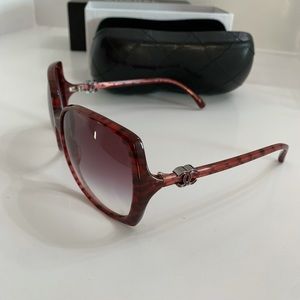 Chanel sunglasses